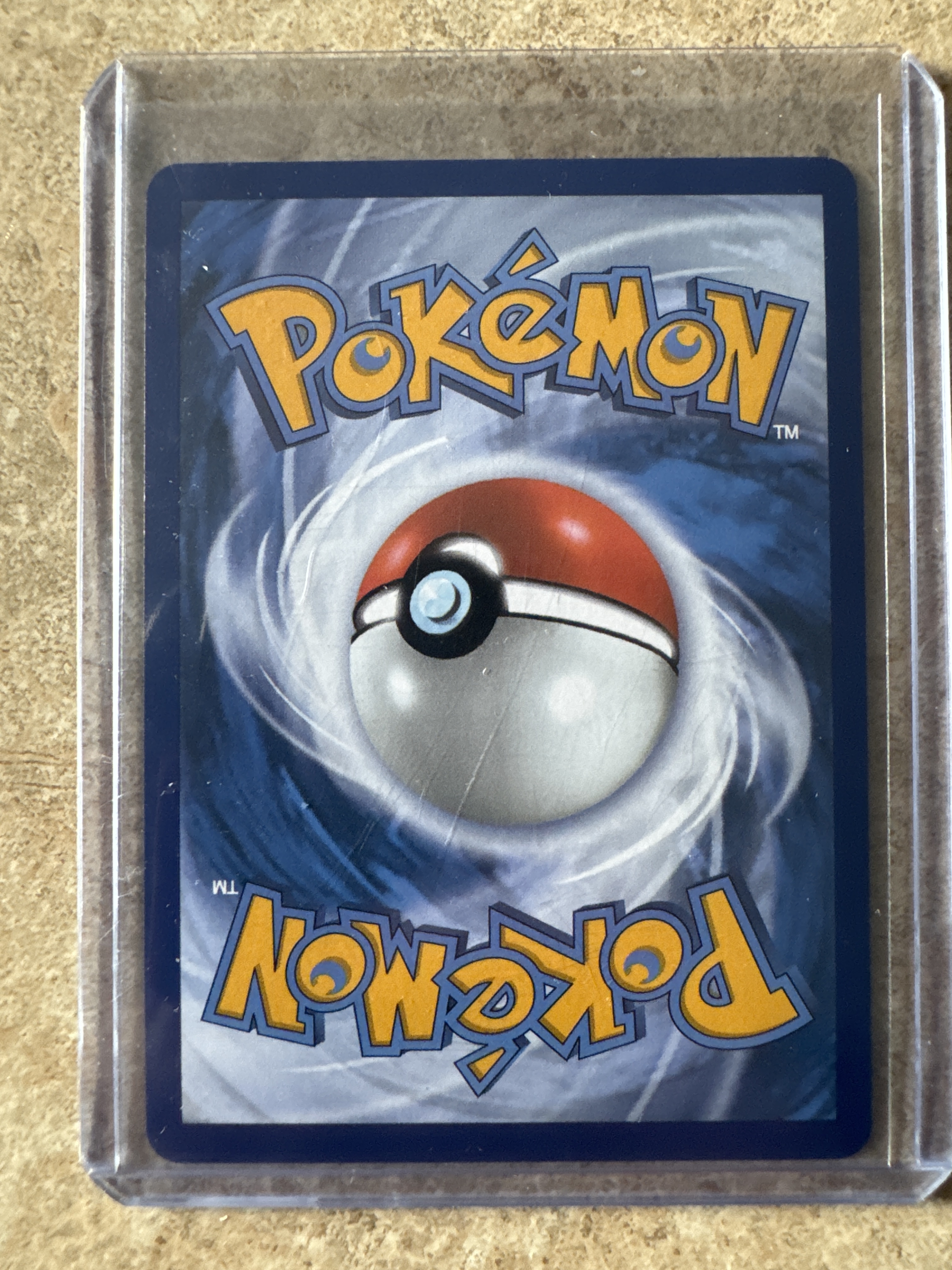2026 Pokémon Pokemon Mega Evolution Pitch Black Bastiodon #93 Base, Raw, back of the card