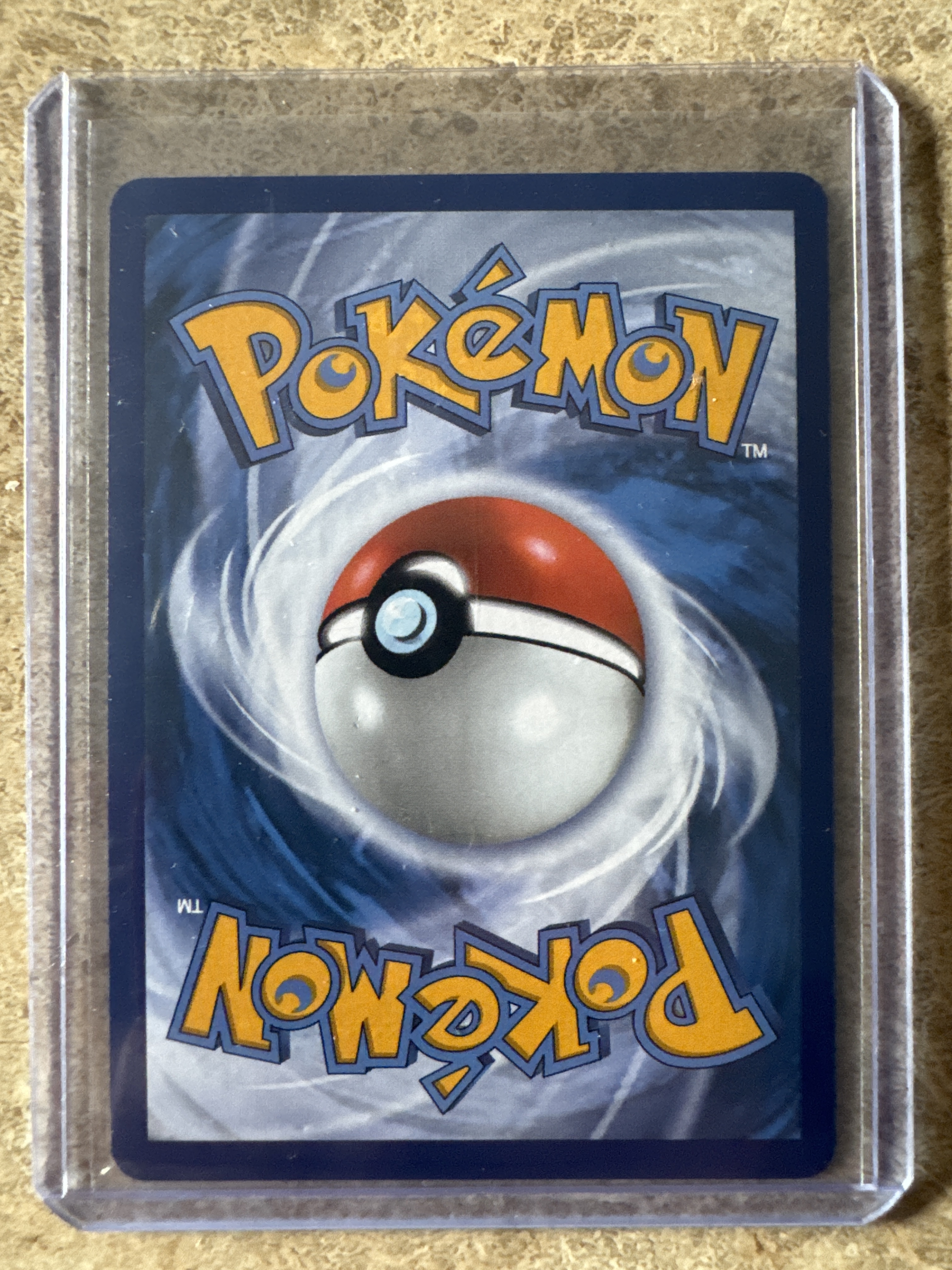 2026 Pokémon Pokemon Mega Evolution Pitch Black Dhelmise #91 Base, Raw, back of the card
